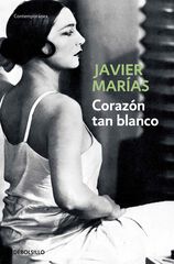 Corazón tan blanco Corazón tan blanco