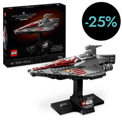 LEGO® Star Wars TM Nau d’Assalt Classe Acclamator 75404