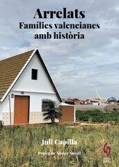 Arrelats. País Valencià Arrelats. País Valencià