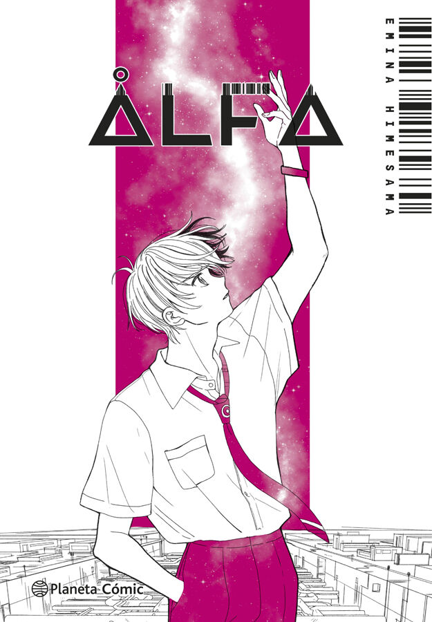 Planeta Manga: Alfa n&ordm; 02