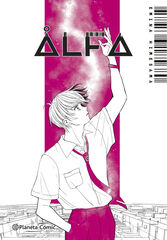Planeta Manga: Alfa nº 02