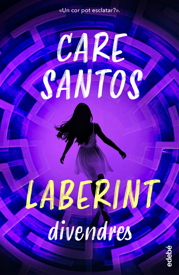 Divendres. Saga Laberint