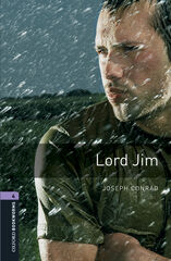 Oxford Bookworms 4. Lord Jim MP3 Pack Oxford Bookworms 4. Lord Jim MP3 Pack
