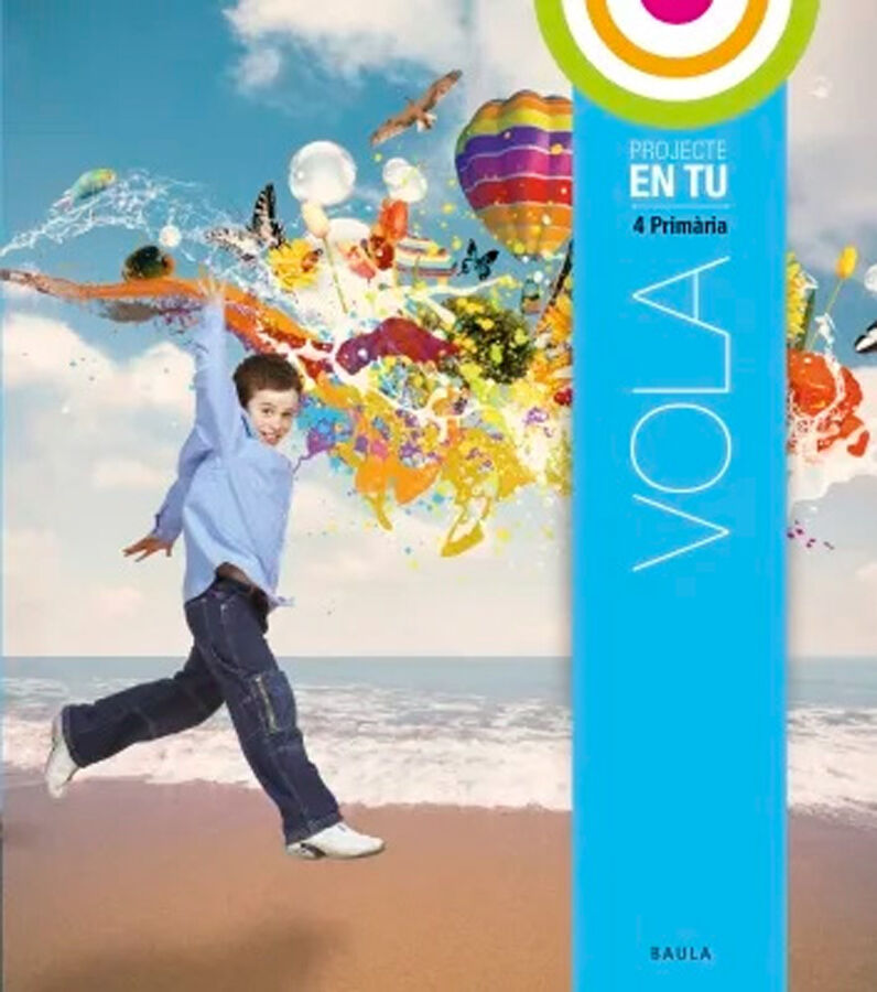 Vola En Tu 4