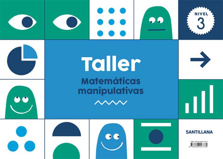 Nivel 3 Taller Matematicas Ed18