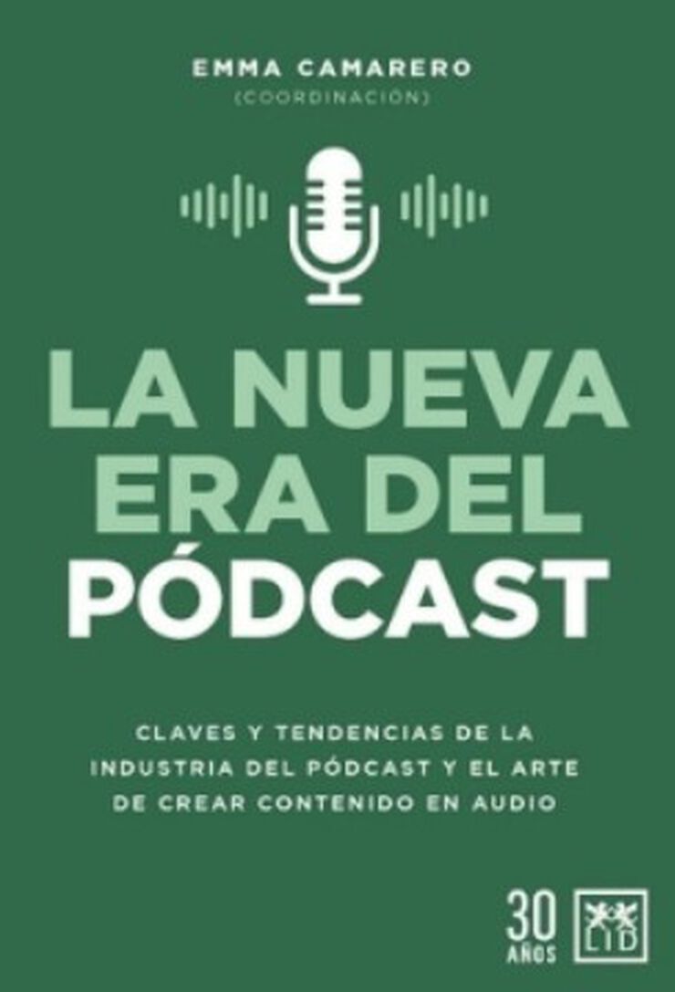 La nueva era del pódcast