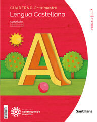 1-2 Prim Cuad Lengua Cm Cuadric Cast Ed23 1-2 Prim Cuad Lengua Cm Cuadric Cast Ed23