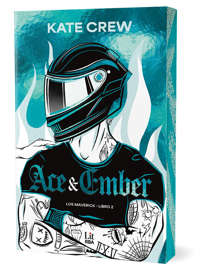 Ace & Ember