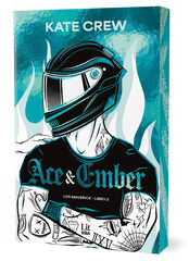Ace & Ember