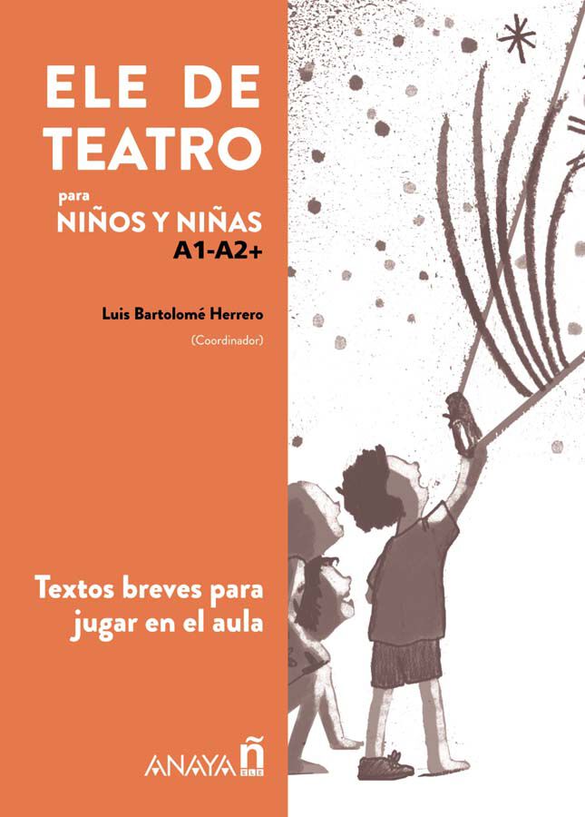 ELE de Teatro, infantil