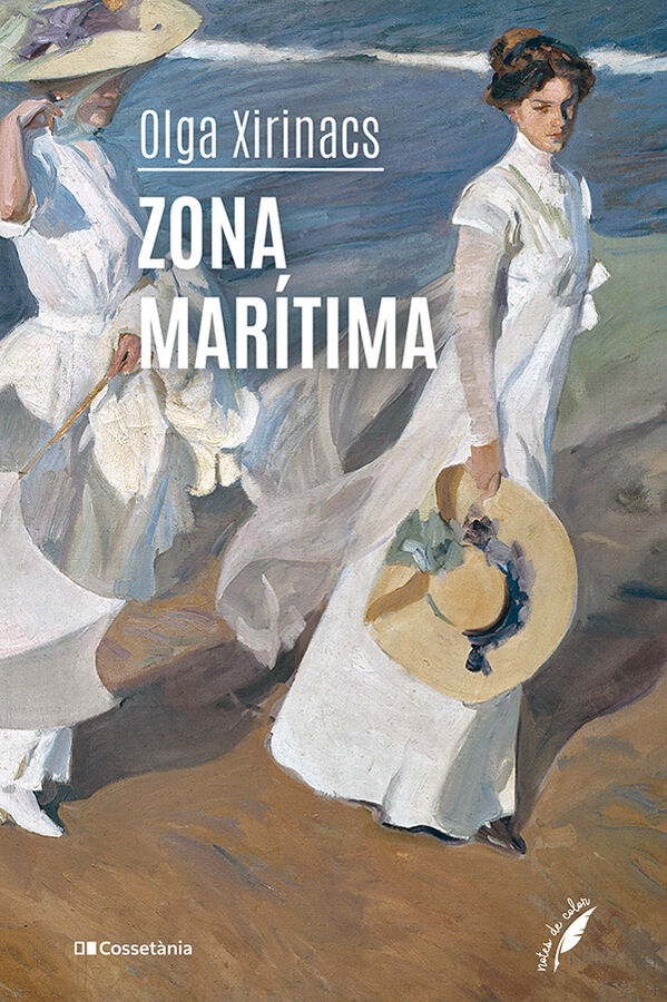 Zona mar&iacute;tima