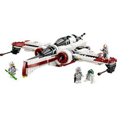 LEGO® Star Wars TM Caça Estel·lar ARC-170 75402