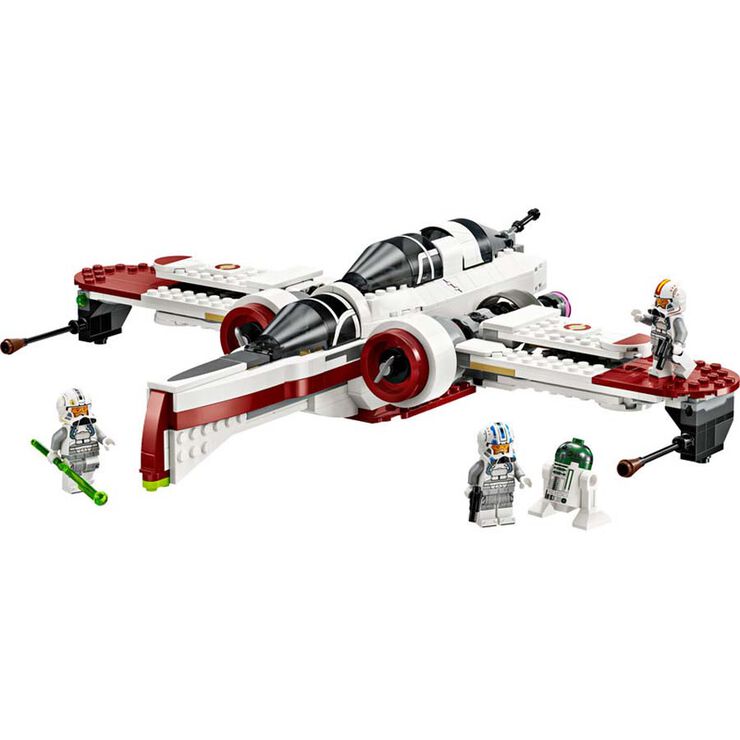 LEGO® Star Wars TM Caça Estel·lar ARC-170 75402