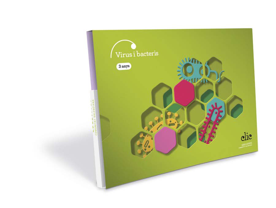 Virus I Bacteris P3
