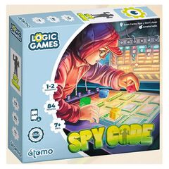 Spy Code