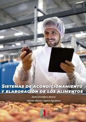 Sistemas de acondicionamiento y elaboracion de los Sistemas de acondicionamiento y elaboracion de los