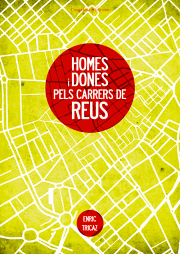 Homes i dones pels carrers de Reus