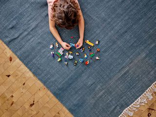 LEGO® City Minifigures fira (60234)