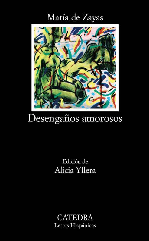Desenga&ntilde;os amorosos