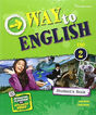 Way To English 2 Student'S Book