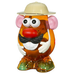 Nino Mr.Potato Safari 4U
