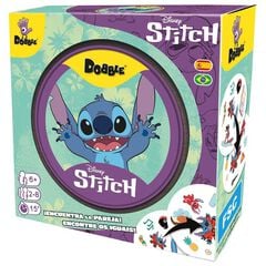 Dobble Disney Stitch