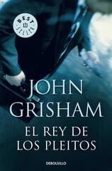 El rey de los pleitos El rey de los pleitos