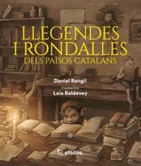 Llegendes i rondalles dels Pa&iuml;sos Catalans