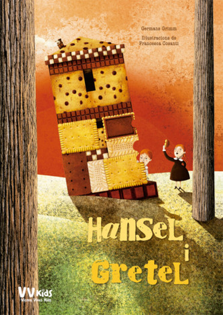 Hansel i Gretel