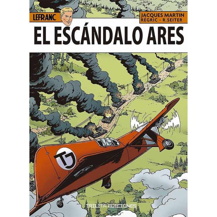 Lefranc 33