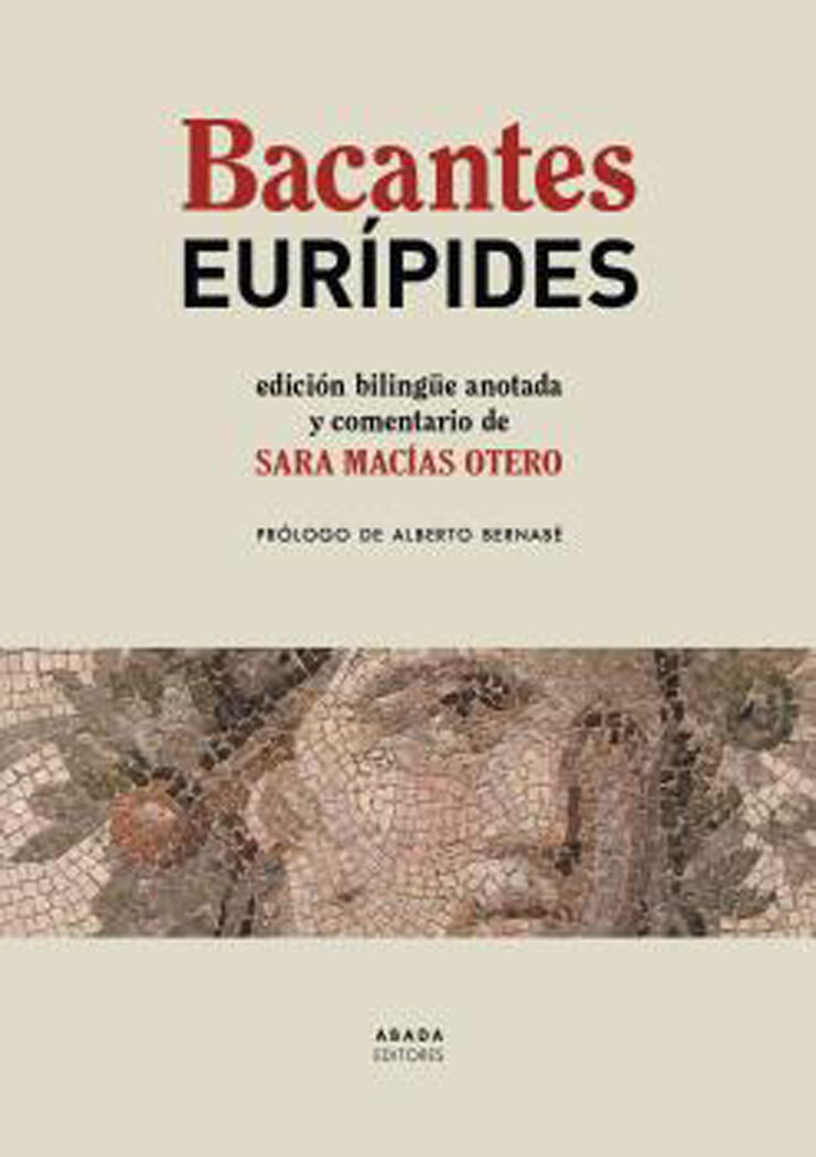 Bacantes