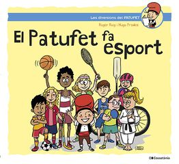 El Patufet fa esport El Patufet fa esport