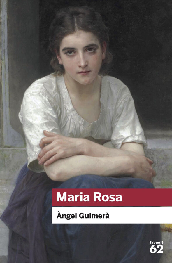 Maria Rosa
