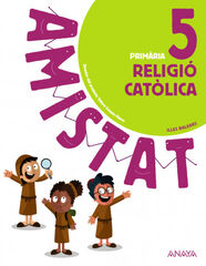 Religi Catlica 5.