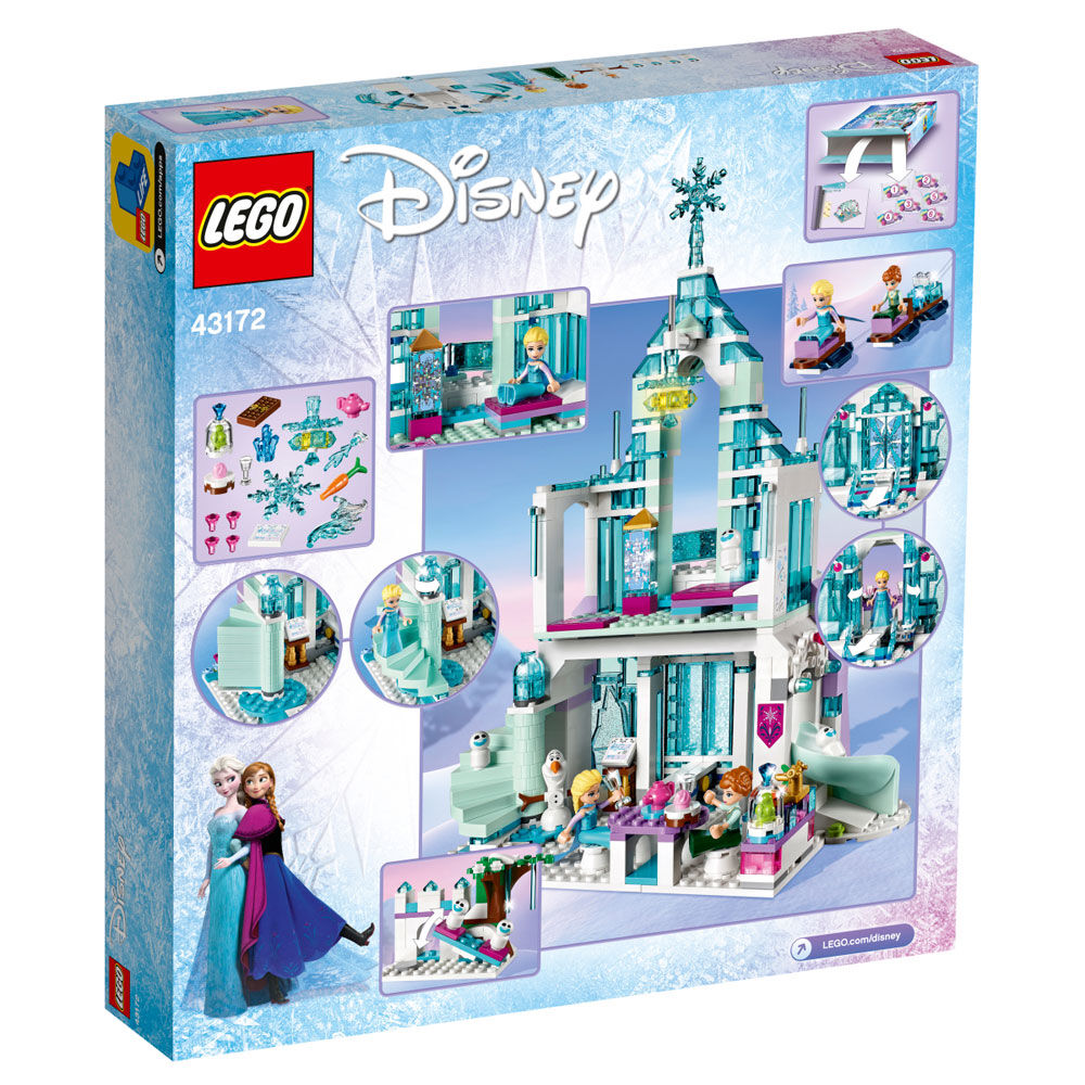 lego de frozen