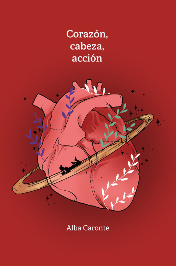 Corazón, cabeza, acción