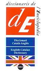 Mini Diccionari Català-Anglès, English-Catalan Mini Diccionari Català-Anglès, English-Catalan