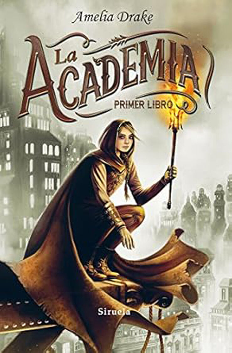 La Academia