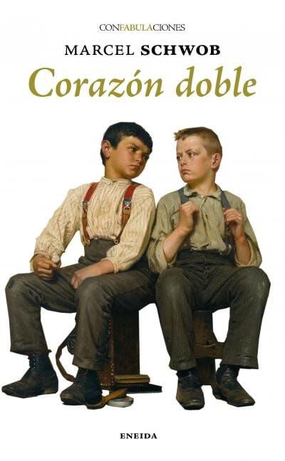 Coraz&oacute;n doble