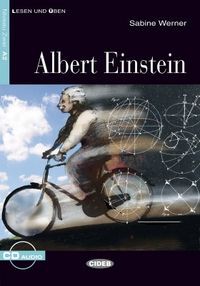Albert Einstein Lesen Und &Uuml;ben 2