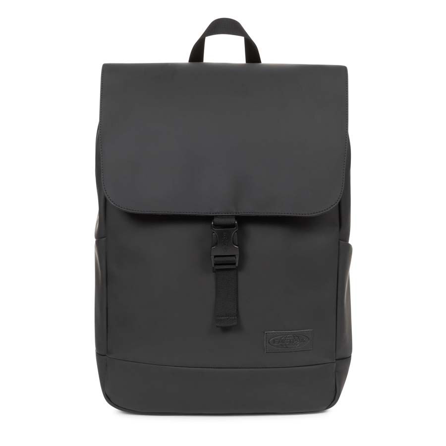 Mochila Eastpak Yarin CNNCT matte black
