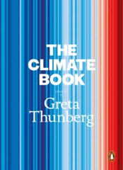 The climate book