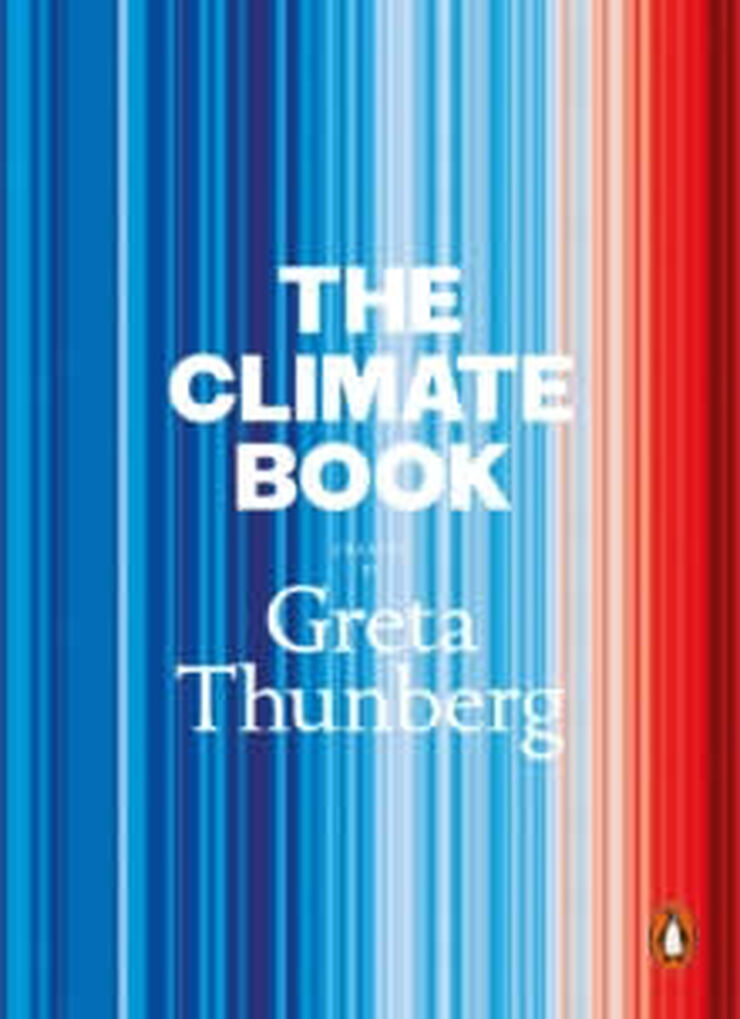 The climate book