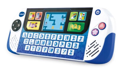 Consola port&agrave;til Tech&Game