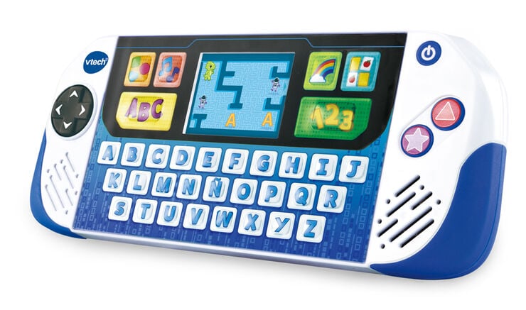 Consola port&agrave;til Tech&Game