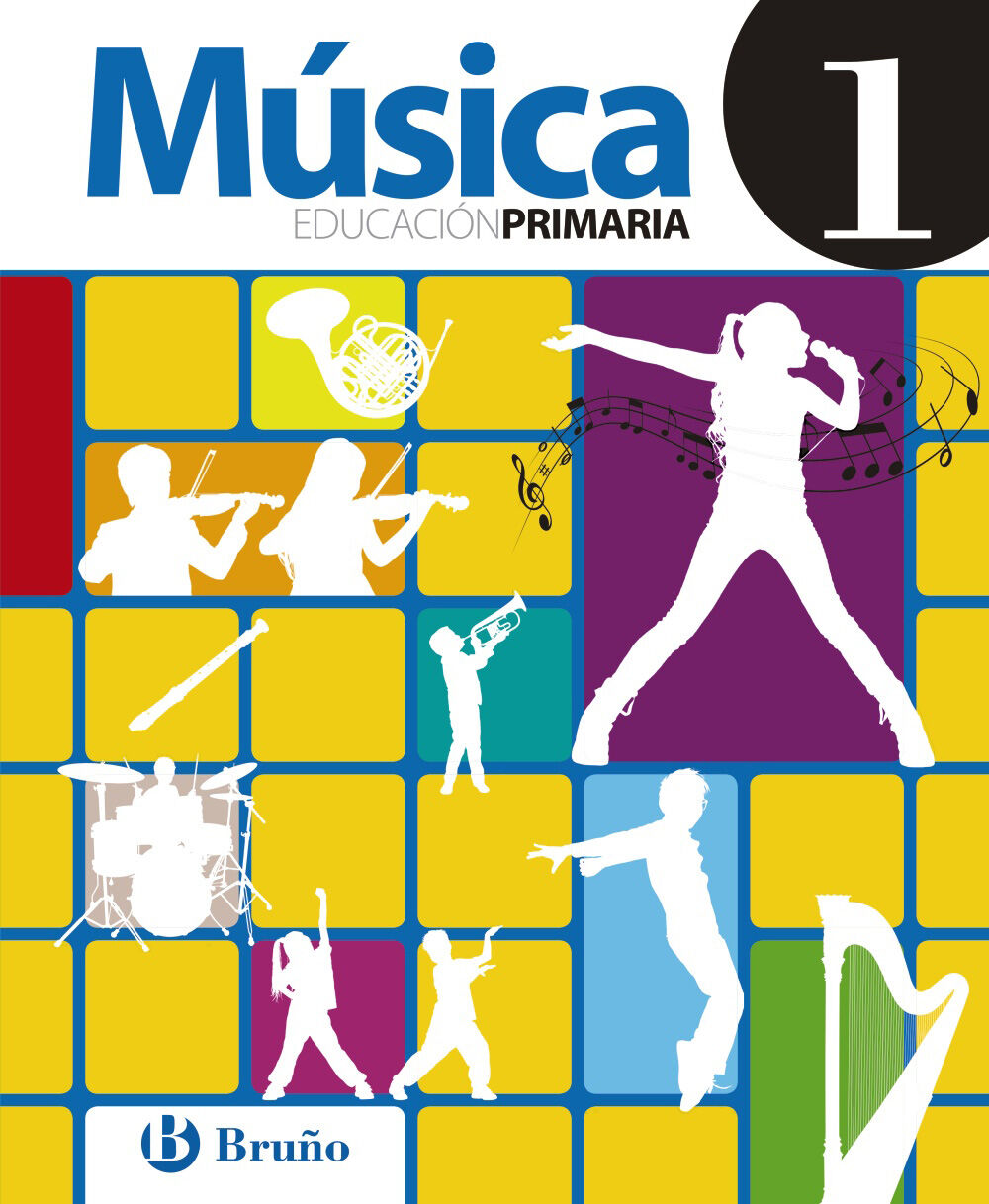 Msica 1 Primaria
