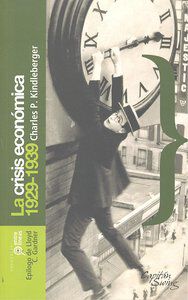 La Crisis econ&oacute;mica: 1929-1939