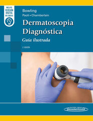 Dermatoscopia Diagn&oacute;stica (+e-book)