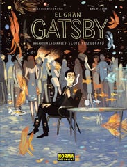 Gran Gatsby, El Gran Gatsby, El
