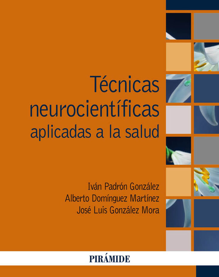 Técnicas neurocientíficas aplicadas a la salud